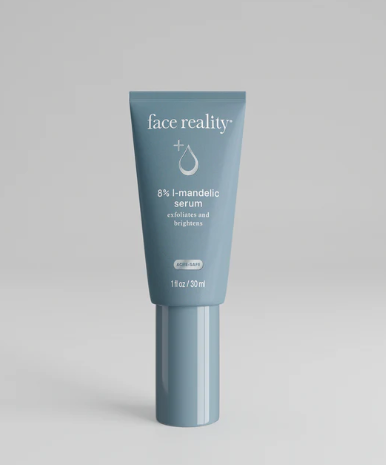 L-Mandelic Serum 8%