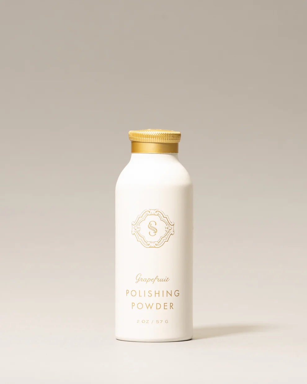 Sorella Grapefruit Polishing Powder