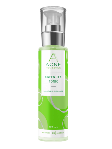 Green Tea Tonic