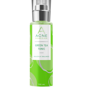 Green Tea Tonic
