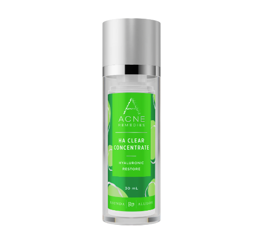 HA Clear Concentrate