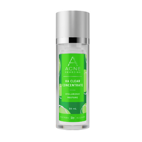 HA Clear Concentrate