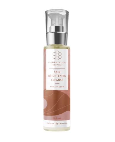 Skin Brightening Cleanse