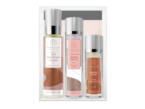 Melasma Essentials Kit