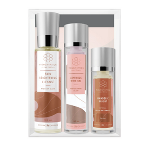 Melasma Essentials Kit