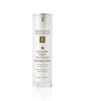 Lavender Night Eye Cream