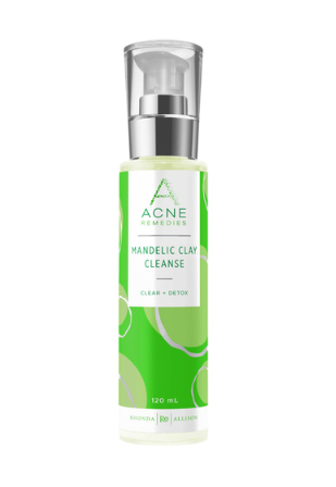 Mandelic Clay Cleanse