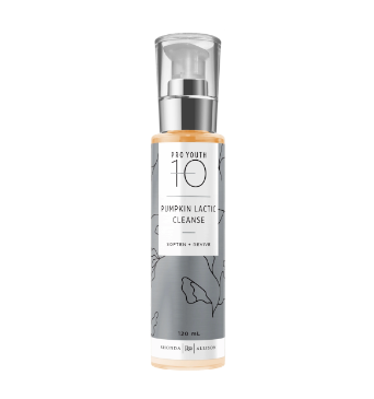 Pumpkin Lactic Cleanse