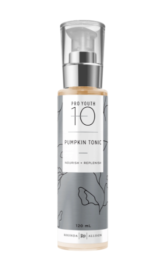 Pumpkin Tonic