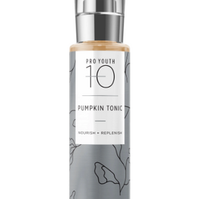 Pumpkin Tonic