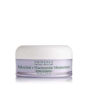 Bakuchiol + Niacinamide Moisturizer