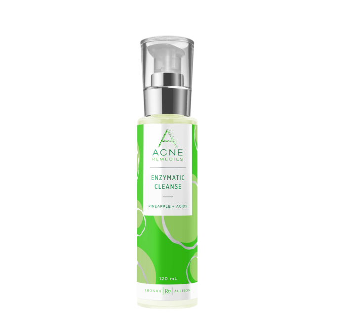 Enzymatic Cleanse