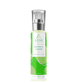 Enzymatic Cleanse
