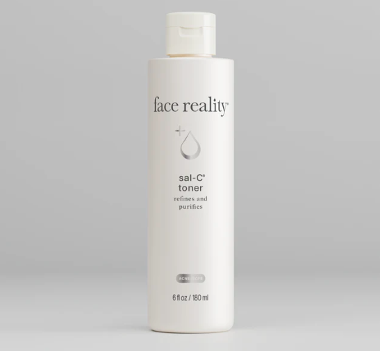 Sal-C Toner