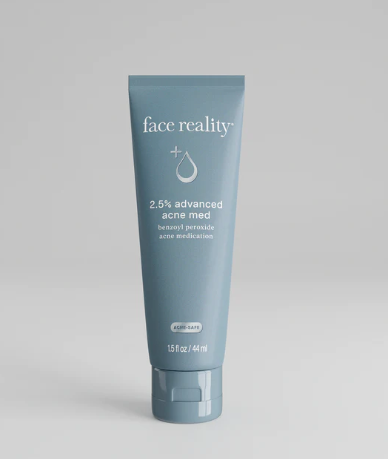 Advanced Acne Med 2.5%