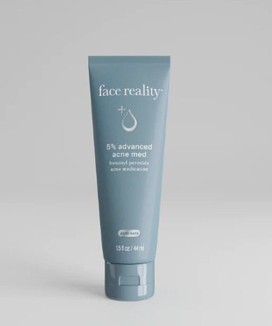 Advanced Acne Med 5%