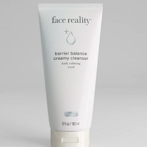 Barrier Balance Creamy Cleanser
