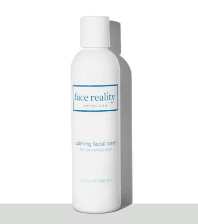 Calming Facial Toner