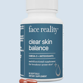 Clear Skin Balance