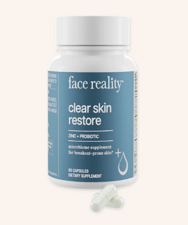 Clear Skin Restore
