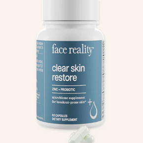 Clear Skin Restore