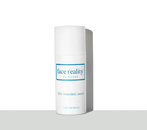 L-Mandelic Serum 15%
