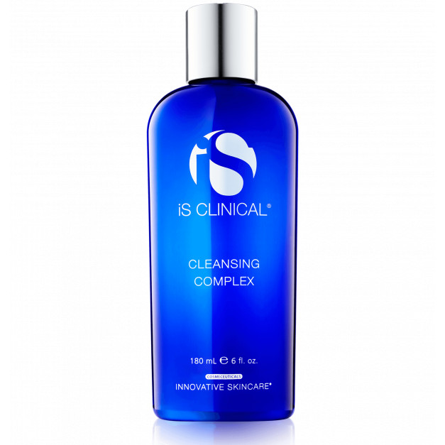 Cleansing Complex