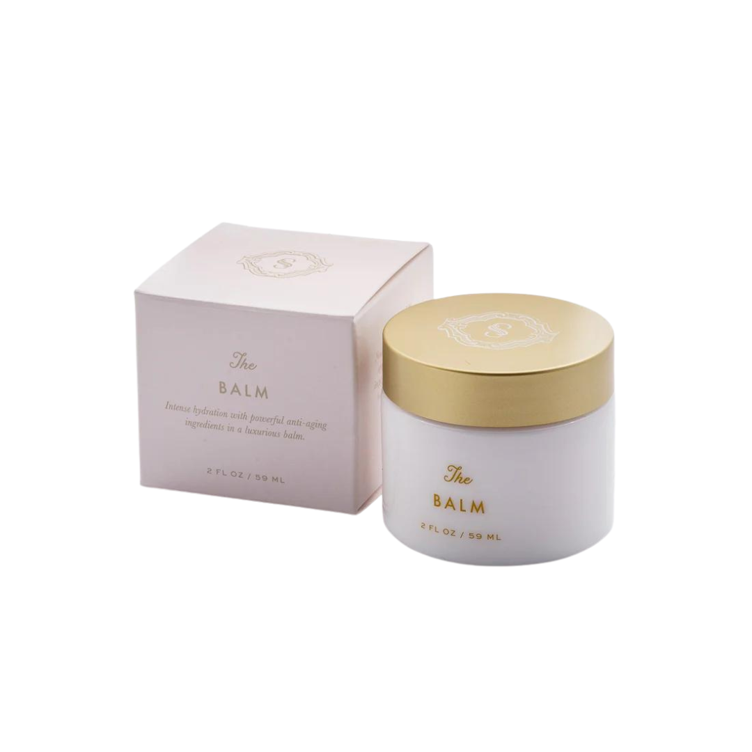 The Balm