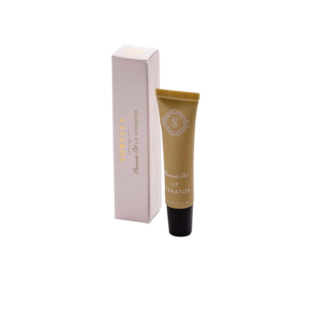 Avocado Oil Lip Hydrator
