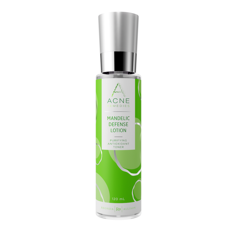 Mandelic Purifying Tonic