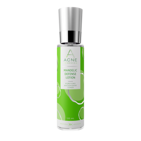 Mandelic Purifying Tonic