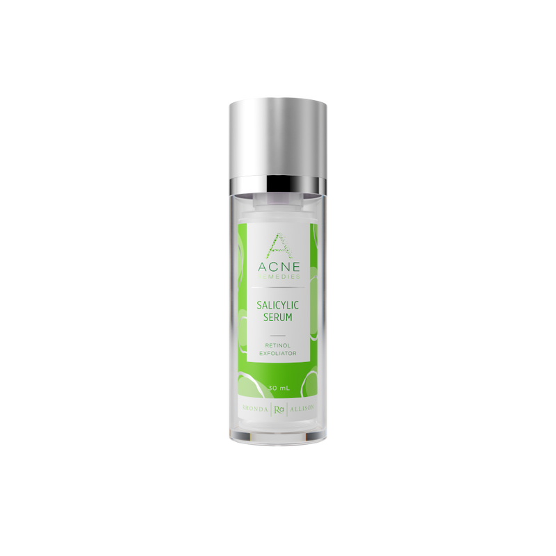 Salicylic