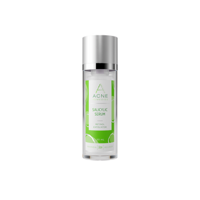 Salicylic "A" Serum