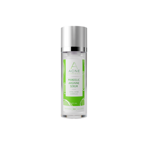 Mandelic Clear Complex