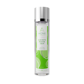 Aloe Matte Moisture Cream