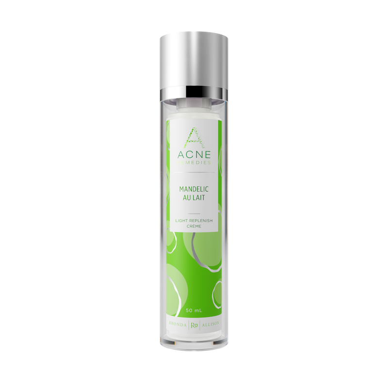 Mandelic Replenish Moisture Cream