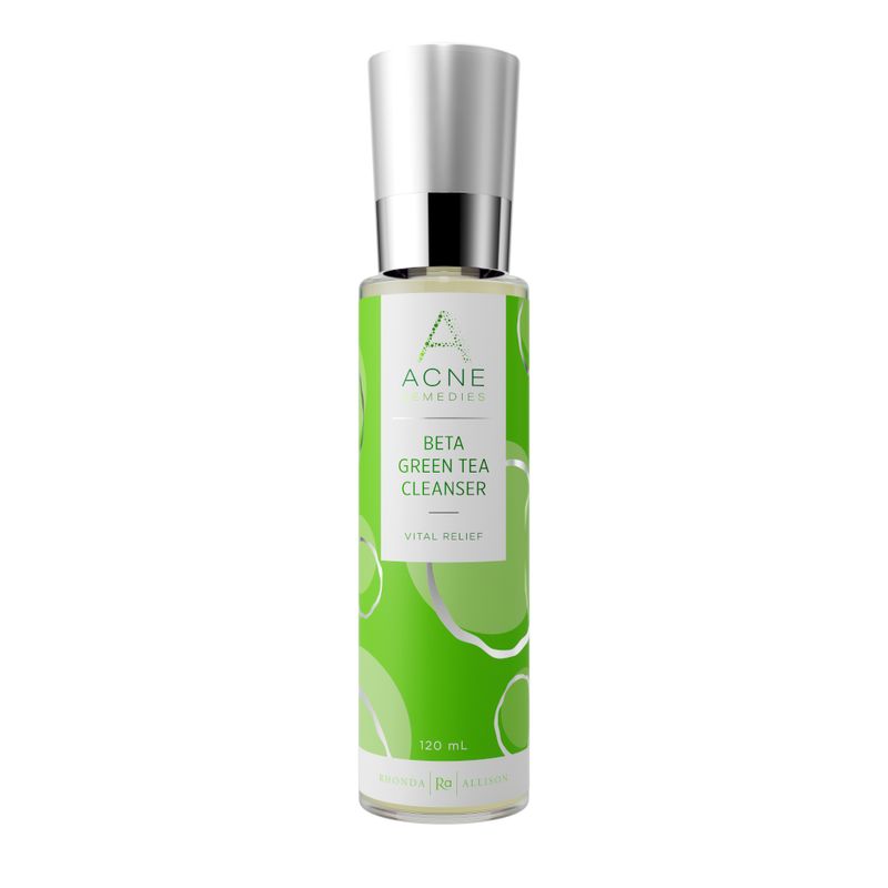 Green Tea Beta Cleanse