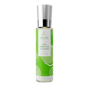 Green Tea Beta Cleanse