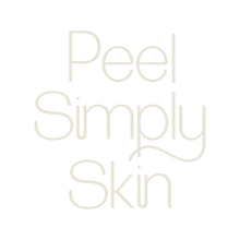 Peel Simply Skin Online Store