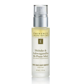 Eminence Shiitake & Ashwagandha Bi-Phase Mist