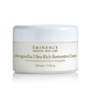 Eminence Ashwagandha Ultra Rich Restorative Cream