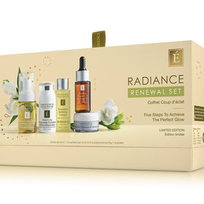 Radiance Renewal Set