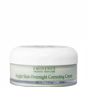 Eminence Bright Skin Overnight Correcting Cream