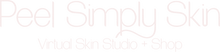 Peel Simply Skin Online Store