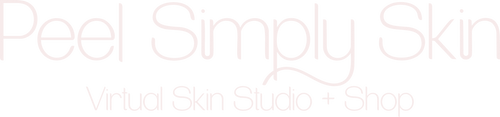 Peel Simply Skin Online Store