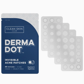 Dermadot Invisible Acne Patches