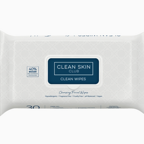 Clean Wipes