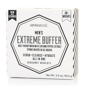 Men's Extreme Body Buffer