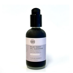 Blue Tansy Oil Cleanser