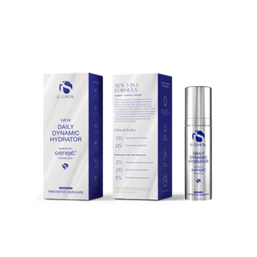 IS Clinical Daily Dynamic Hydrator